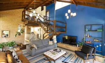 Imagem 3: Chácara em Campina Grande do Sul - ARYA 1