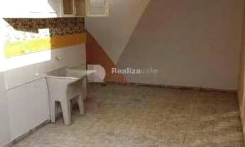 Imagem 6: Casa de condomínio para aluguel possui 53 m² com 2 quartos - Jardim Portugal