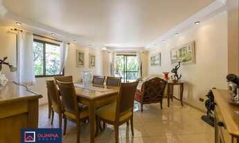 Imagem: Apartamento Venda 3 Dormitórios - 150 m²