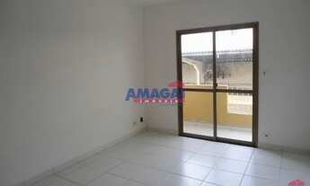 Imagem 3: Jacareí - Apartamento Padrão - Jardim Didinha