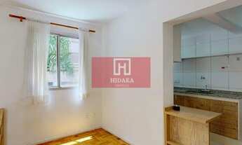 Imagem 4: Apartamento à venda no bairro Bela Vista - São Paulo/SP, Zona Central