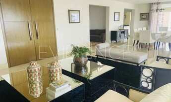 Imagem 4: Apartamento Jardim Anália Franco - 392 metros - Porteira Fechada