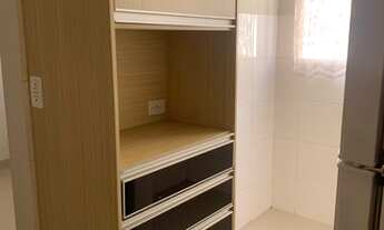 Imagem 3: Apartamento para venda com 52 metros quadrados com 2 quartos em Plano Diretor Norte - Palm