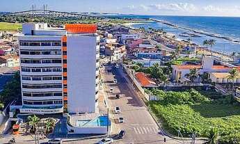 Imagem: Apartamento à Venda - Praia do Meio - Natal/RN