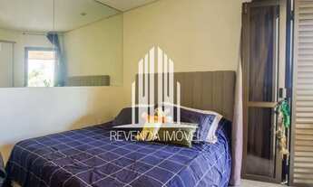 Imagem 2: Apartamento em Real Parque de 130m² com 3 dormitórios sendo 1 suíte e 2 vagas para auto