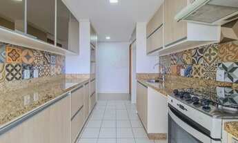 Imagem 2: Apartamento para aluguel, 2 quartos, 2 suítes, 2 vagas, Rio Branco - Novo Hamburgo/RS