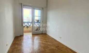 Imagem 6: 77 metros com 2 dormitórios no icônico Edifício Planalto sacada andar altíssimo