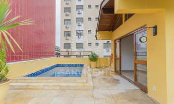 Imagem 3: PORTO ALEGRE - Apartamento Padrão - Mont Serrat