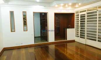 Imagem 3: Sobrado próximo ao metrô Praça da Árvore . 03 dormitórios (1 suíte) . 3 banheiros . 3 vaga