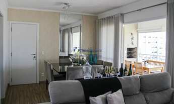 Imagem: Apartamento com 3 dormitórios, suíte