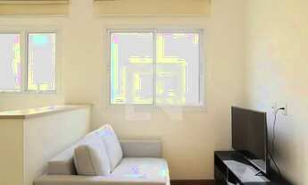 Imagem 5: Apartamento para Aluguel - Centro, 1 Quarto, 29 m2