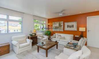 Imagem 2: Apartamento a venda em Moema Indios 3 quartos