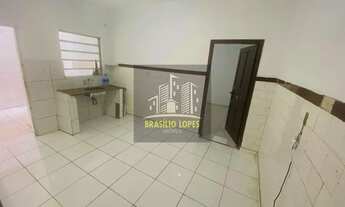 Imagem 2: Quarto, sala e cozinha na Vila Carioca - São Paulo