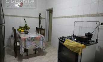 Imagem 5: Santo André - Casa Padrão - Vila Valparaíso