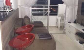 Imagem: Apartamento Alto da Glória - 2 quartos