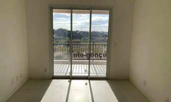 Imagem 2: Apartamento com 3 dormitórios para alugar, 85 m² por R$ 4.500,00/mês - Natura Park Condomi