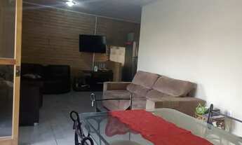 Imagem 5: Casa para venda tem 90 metros quadrados com 3 quartos em Atlântida Sul - Osório - RS