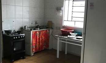 Imagem 2: Casa - Jardim Morumbi - 2 Dormitórios - 70m²