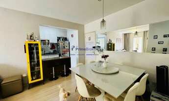 Imagem 4: APARTAMENTO MOBILIADO VARANDA GOURMET - 2 DORM. - SACOMÃ