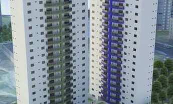 Imagem: Apartamentos com 3 suítes no centro Macapá