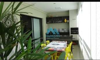 Imagem 2: Lindo apartamento em excelente condomínio