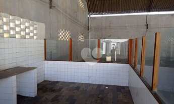 Imagem 5: Galpão, 941 m² - venda por R$ 3.500.000,00 ou aluguel por R$ 23.790,20/mês - São Cristóvão