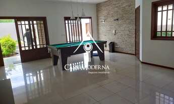 Imagem 4: Casa com 3 dormitórios à venda,395.00 m², Country, CASCAVEL - PR