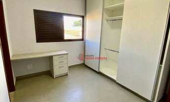 Imagem 3: Casa com 5 dormitórios para alugar, 300 m² por R$ 7.900,00/mês - FIGUEIRA I - São José do