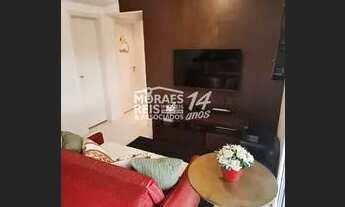 Imagem 5: Apartamento à venda, 67 m² por R$ 530.000,00 - Vila Andrade - São Paulo/SP