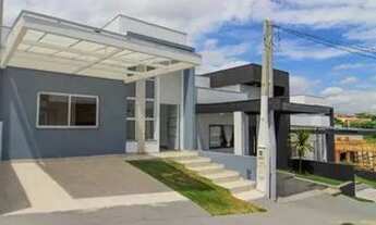 Imagem: Casa - Horto Florestal Villagio - Sorocaba/SP