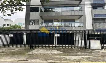 Imagem 2: RIO DE JANEIRO - Apartamento Padrão - RECREIO DOS BANDEIRANTES