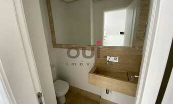 Imagem 4: Cobertura com 4 dormitórios à venda/locação - Vila Nova Conceição - São Paulo/SP