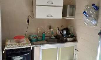 Imagem 7: Apartamento - Jardim Paraíso - Campinas