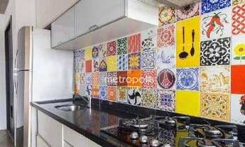 Imagem 7: Apartamento com 1 dormitório à venda, 70 m² por R$ 695.000,00 - Vila Regente Feijó - São P