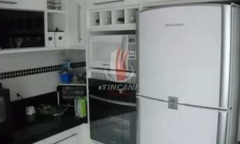 Imagem 4: Sobrado Mobiliado com 3 dorms e 4 vagas - Jd. Vila Formosa Não perca essa oportunidade