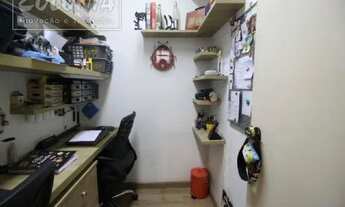 Imagem 14: Santo André - Apartamento Padrão - Jardim Bela Vista