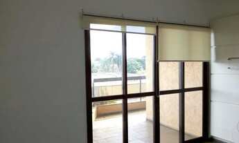 Imagem 3: Apartamento com 3 dormitórios à venda, 89 m² por R$ 350.000,00 - Centro - Ribeirão Preto/S