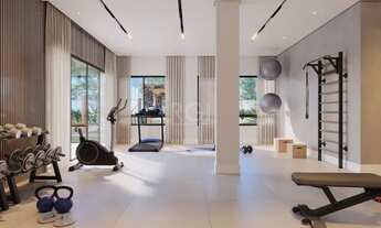 Imagem 7: Apartamento em Jardim Lindóia