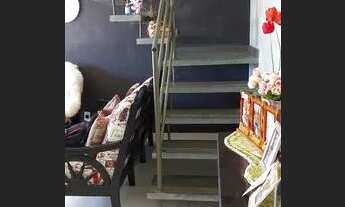 Imagem 3: COBERTURA Á VENDA SETOR NEGRÃO DE LIMA