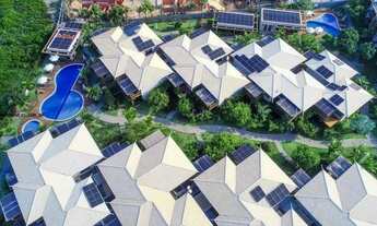 Imagem 2: Casa em Condomínio para Venda em Camaçari, Itacimirim, 3 dormitórios, 3 suítes, 3 banheiro