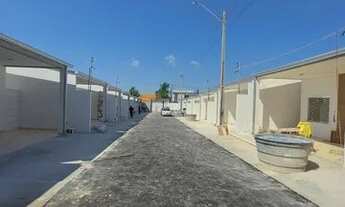 Imagem 5: Casa para aluguel tem 55 metros quadrados com 2 quartos em Parque 10 de Novembro - Manaus