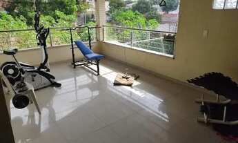 Imagem 6: Casa para venda com 123 metros quadrados com 3 quartos em Brooklin Paulista - São Paulo