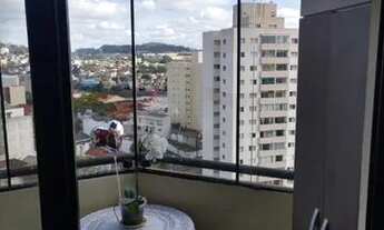 Imagem 2: Apartamento MOBILIADO para locação no Centro de São Bernardo - SP
