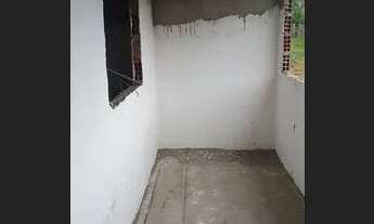 Imagem 6: Vendo essa casa tamanho 6,5x22 atrás e primeiro andar