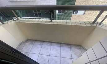 Imagem 3: APARTAMENTO COM 50 m² - FORTE - PRAIA GRANDE SP
