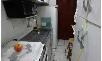 Imagem: Kitnet/conjugado para venda com 28 metros