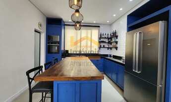 Imagem 6: NOVA ODESSA - RESIDENCIAL - PARQUE DOS PINHEIROS