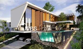 Imagem: Aldeia do Vale - Sobrado 4 quartos, sendo