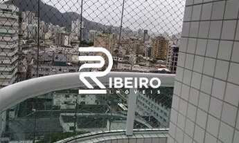 Imagem 7: Apartamento para aluguel possui 120 metros quadrados com 2 quartos em Boqueirão - Praia Gr