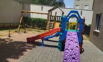 Imagem 5: Apartamento a venda 71 metros quadrados 3 quartos 1 suite 1 vaga Lazer completo Centro São